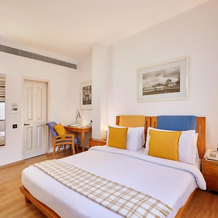 The Gordon House Hotel, Colaba Bombaj Exteriér fotografie