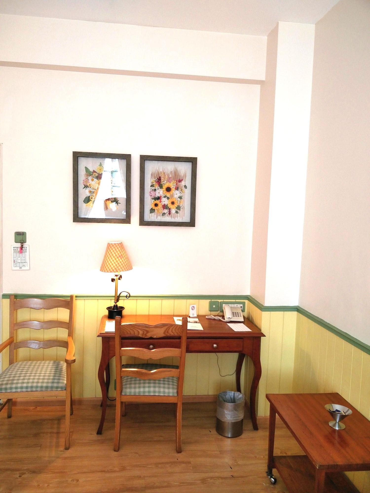 The Gordon House Hotel, Colaba Bombaj Exteriér fotografie