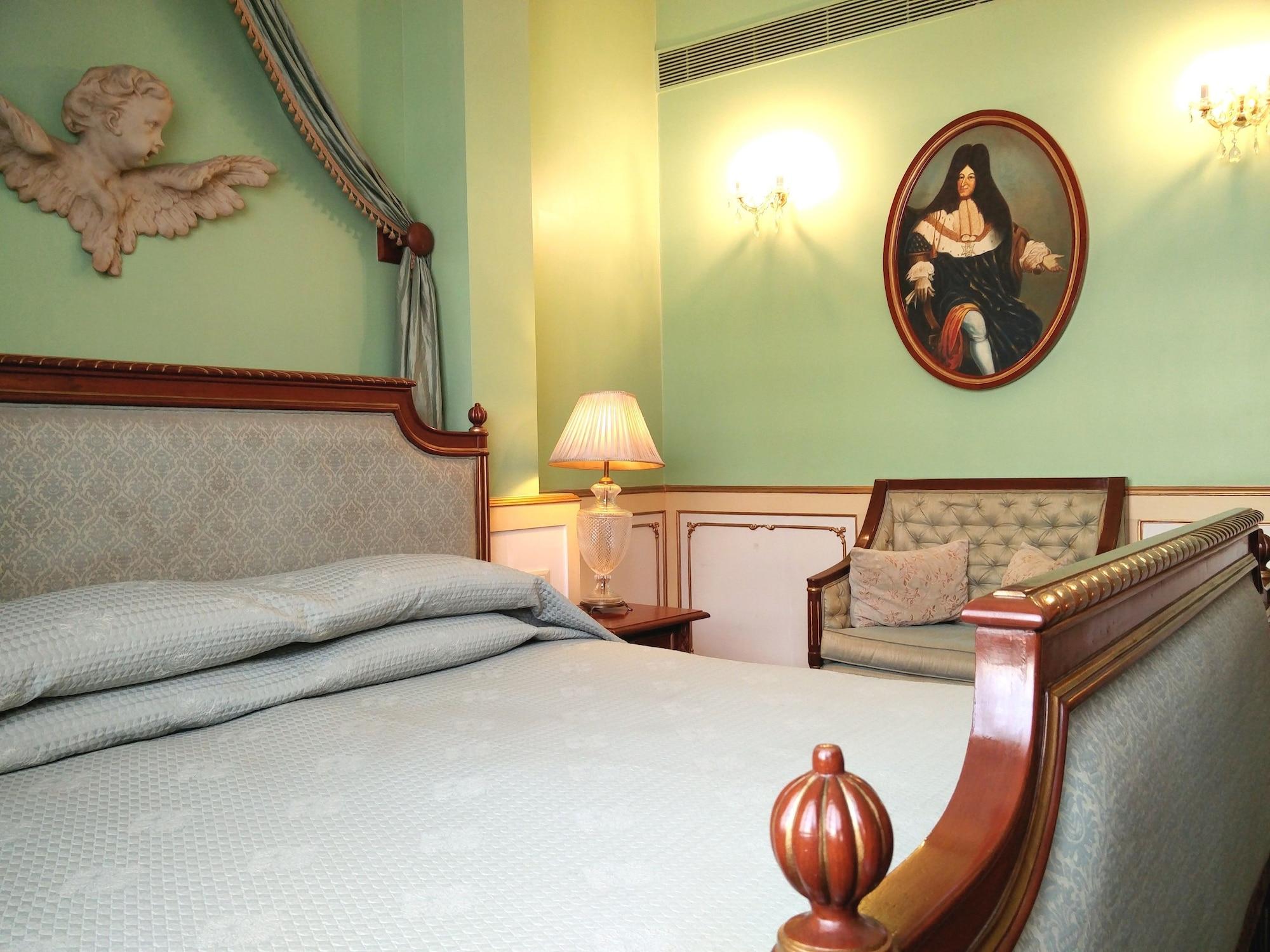 The Gordon House Hotel, Colaba Bombaj Exteriér fotografie