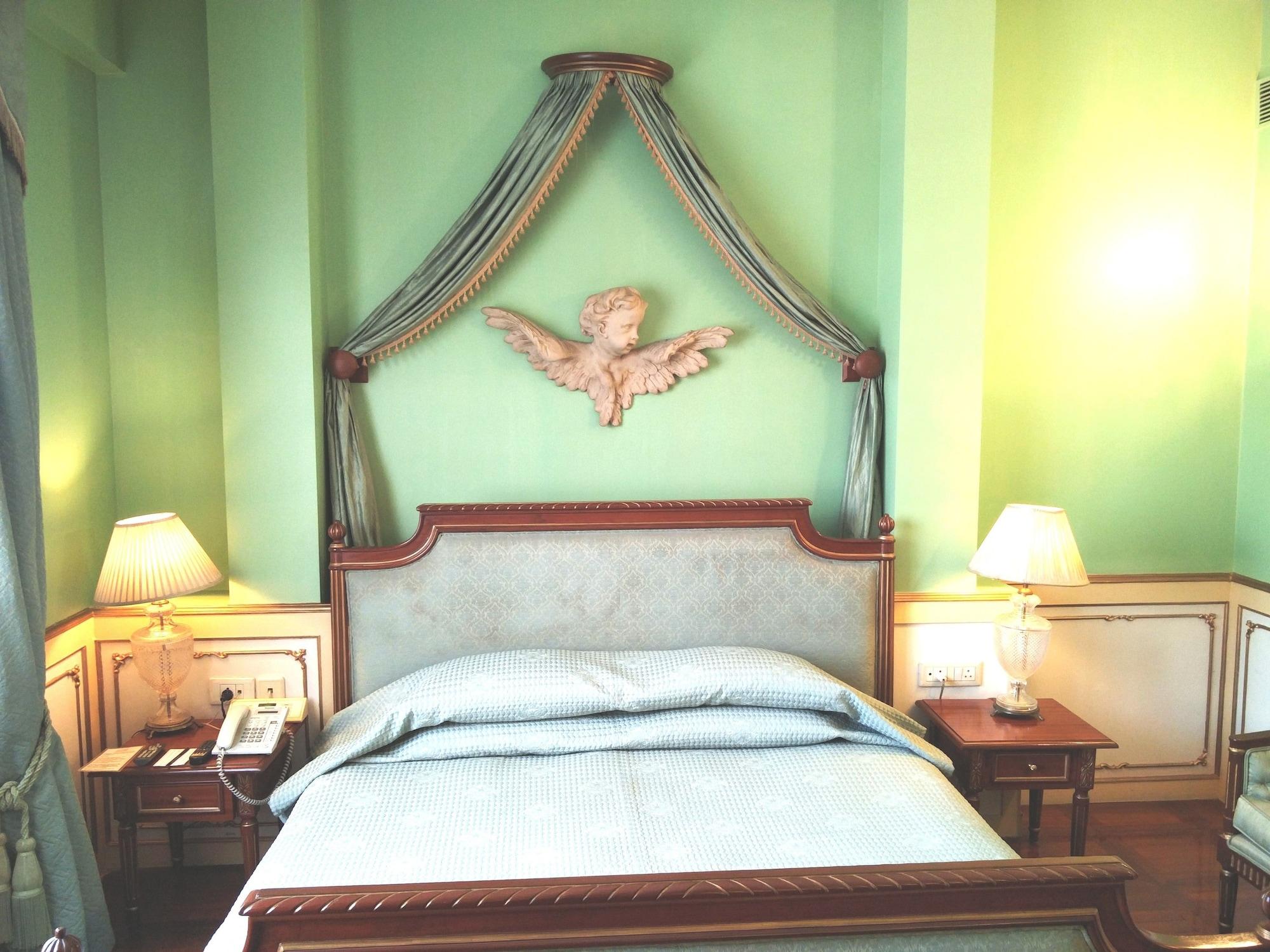 The Gordon House Hotel, Colaba Bombaj Exteriér fotografie
