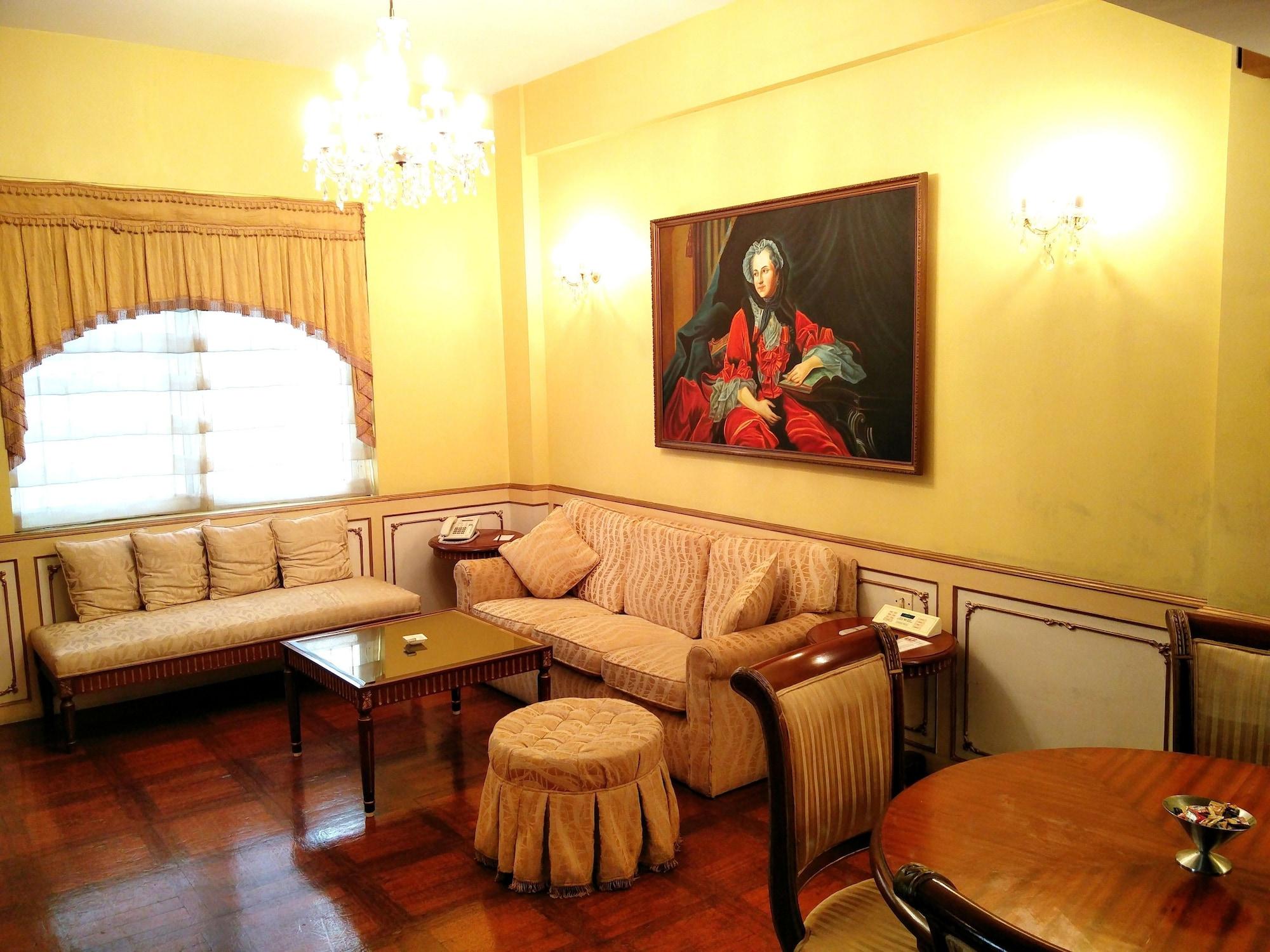 The Gordon House Hotel, Colaba Bombaj Exteriér fotografie