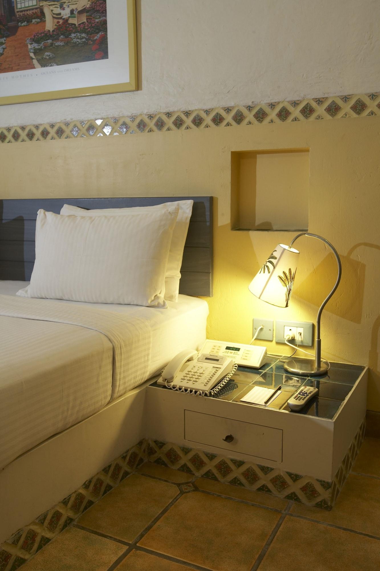 The Gordon House Hotel, Colaba Bombaj Exteriér fotografie