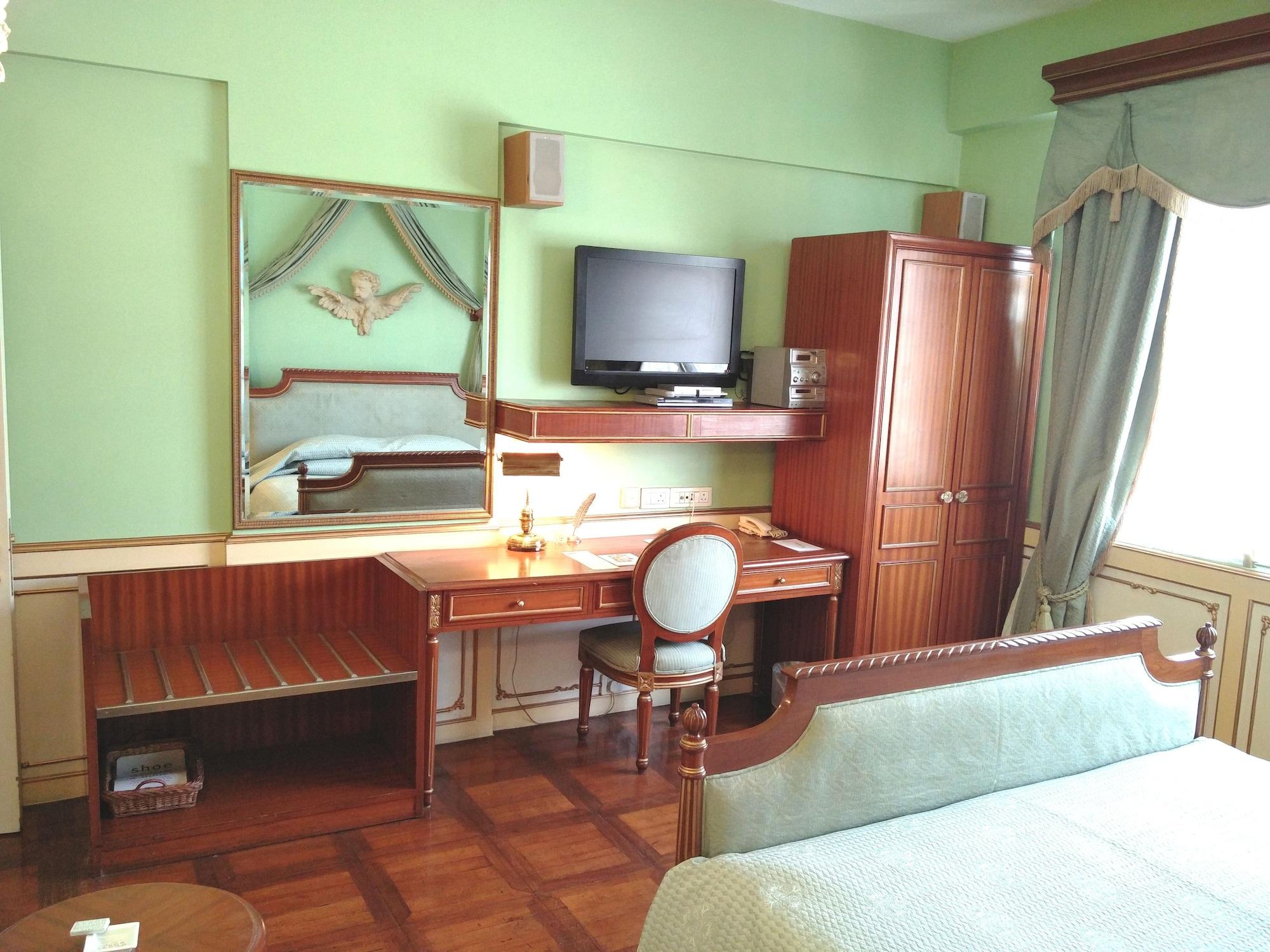 The Gordon House Hotel, Colaba Bombaj Exteriér fotografie