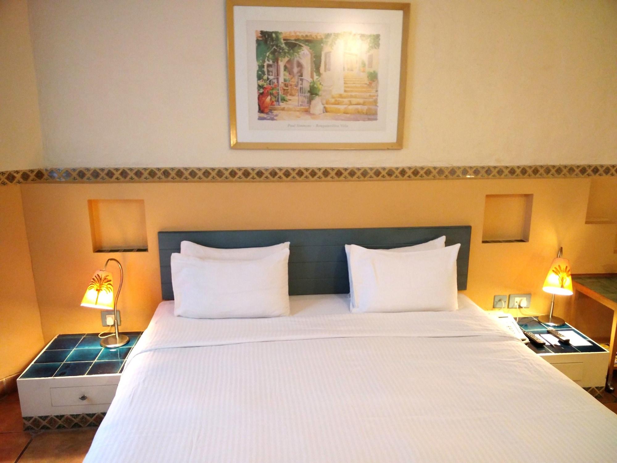 The Gordon House Hotel, Colaba Bombaj Exteriér fotografie