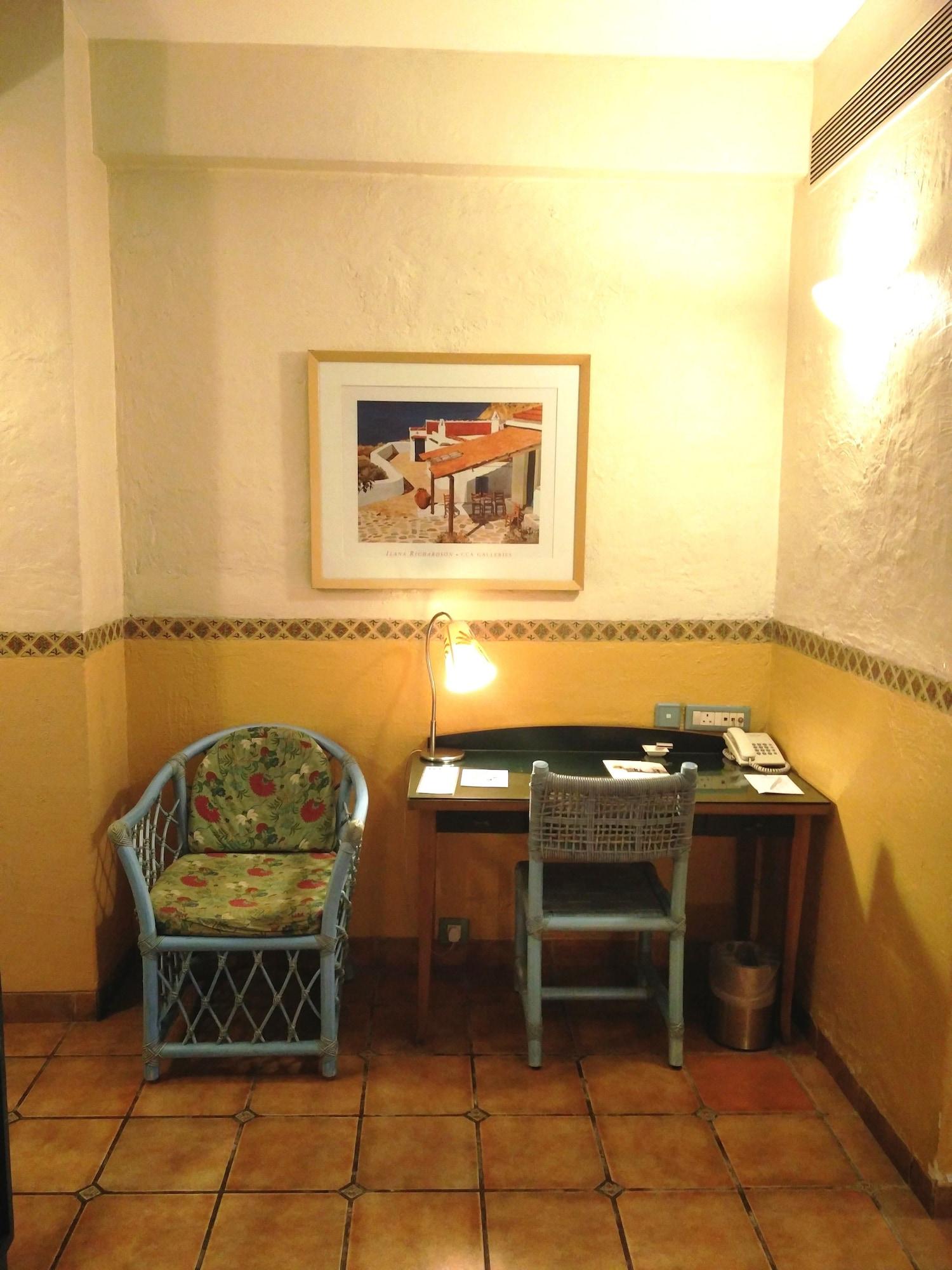 The Gordon House Hotel, Colaba Bombaj Exteriér fotografie