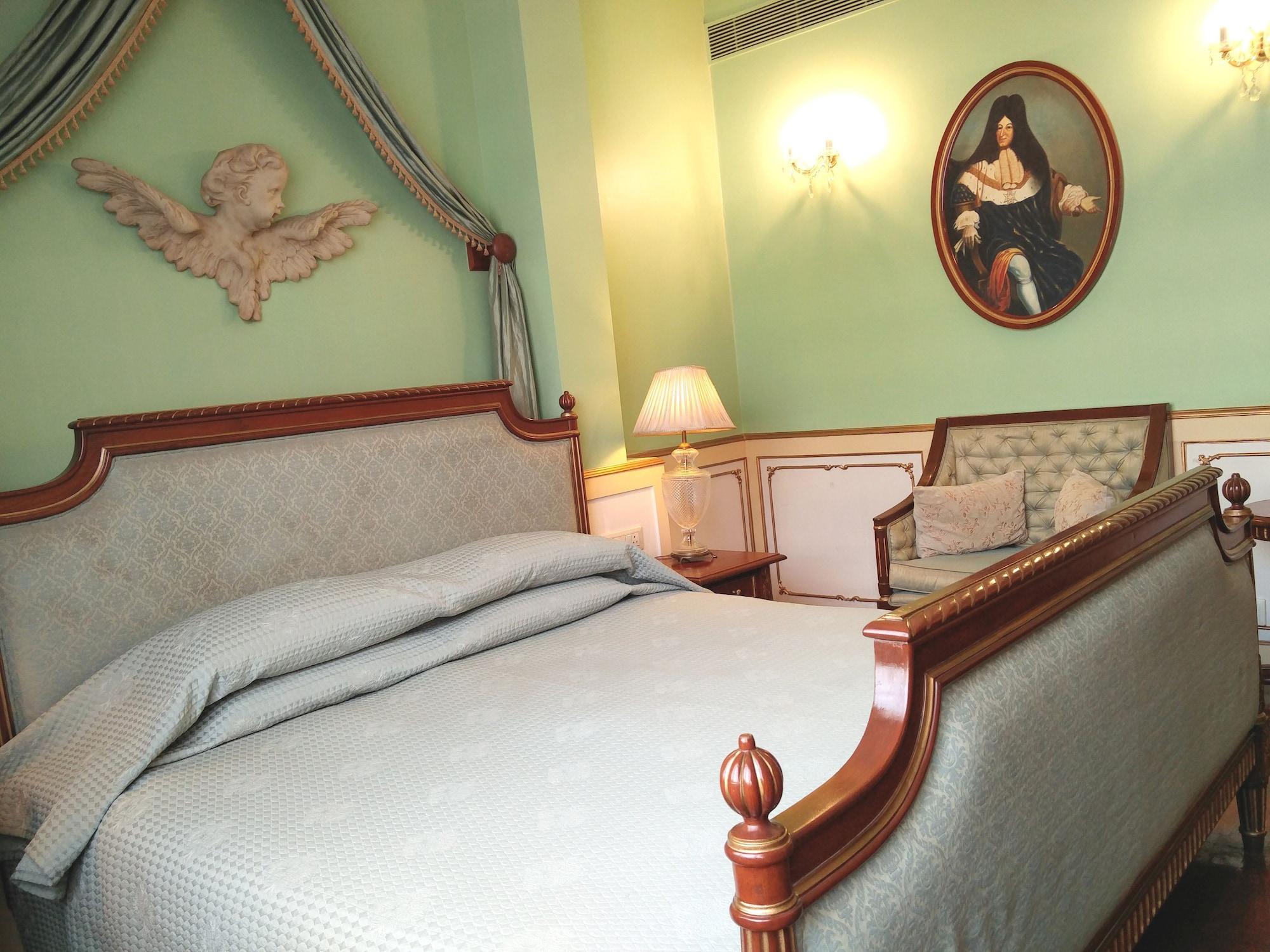 The Gordon House Hotel, Colaba Bombaj Exteriér fotografie