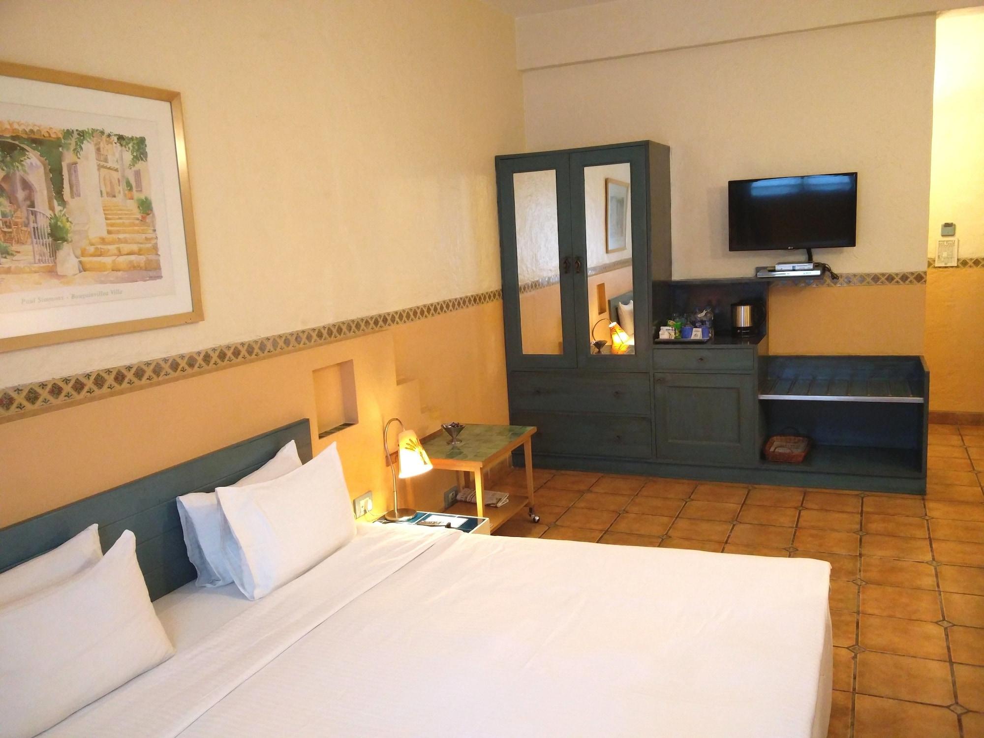 The Gordon House Hotel, Colaba Bombaj Exteriér fotografie