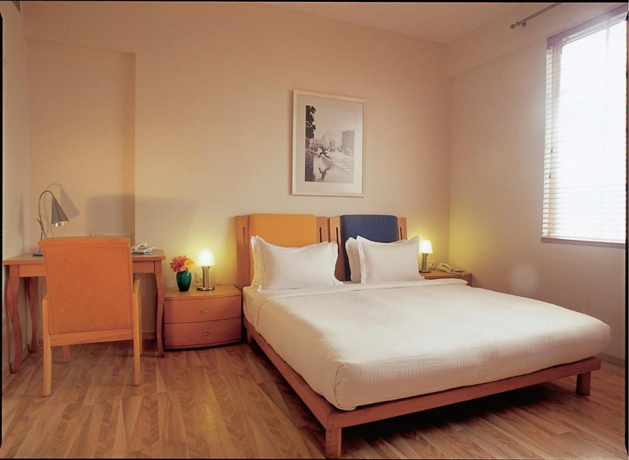 The Gordon House Hotel, Colaba Bombaj Exteriér fotografie