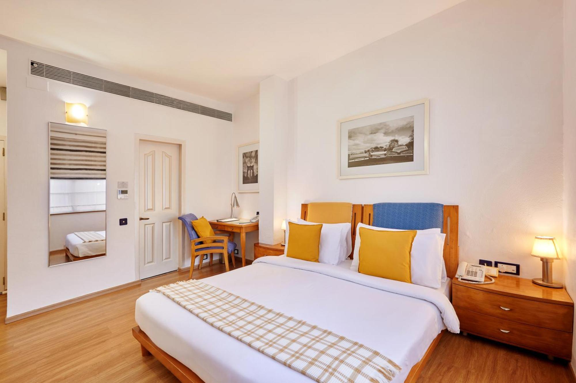 The Gordon House Hotel, Colaba Bombaj Exteriér fotografie