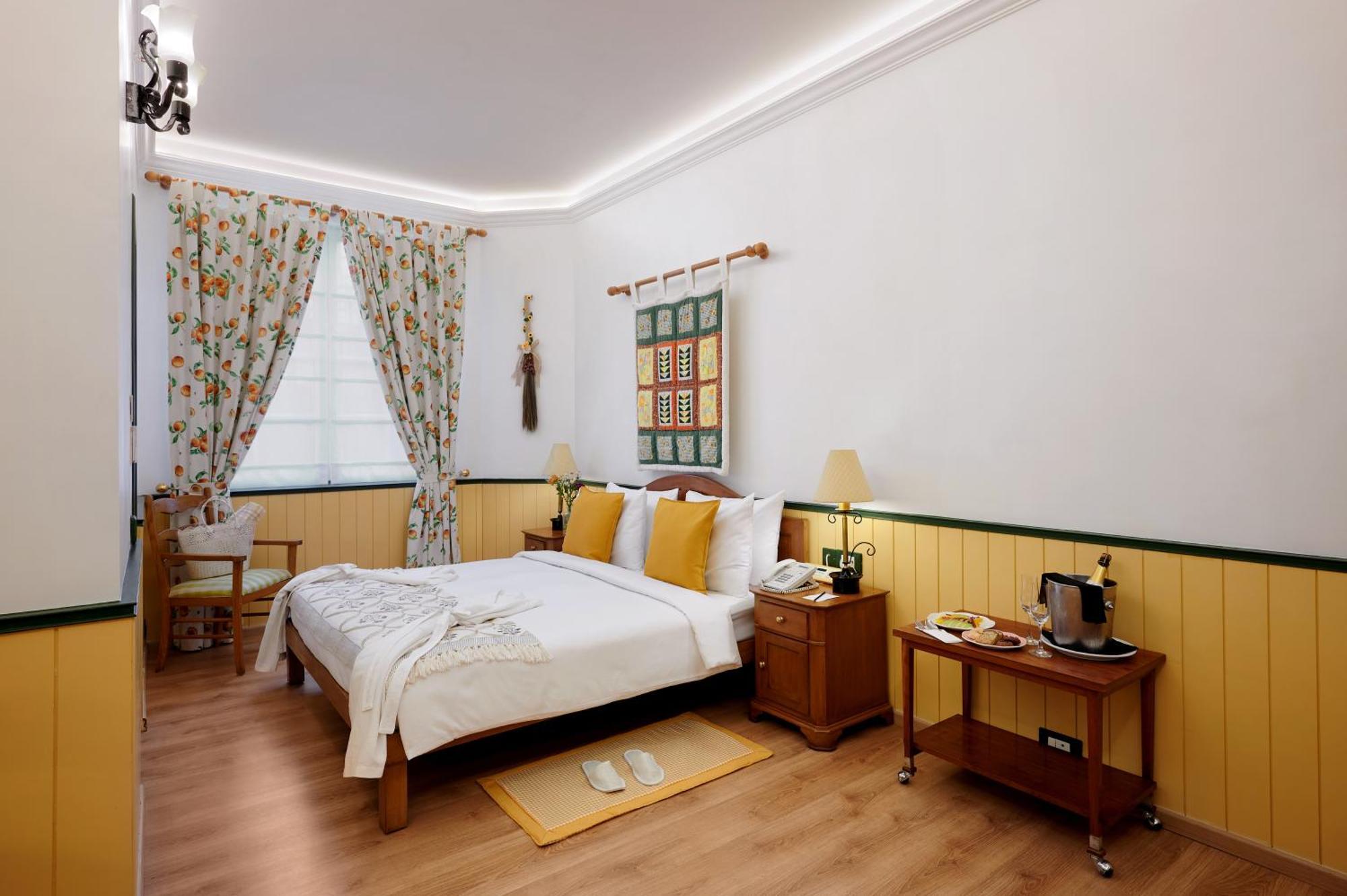The Gordon House Hotel, Colaba Bombaj Exteriér fotografie