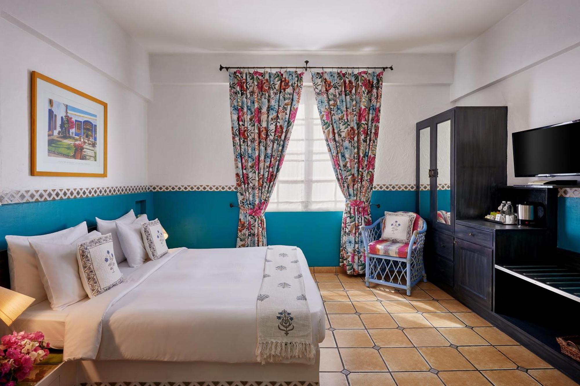 The Gordon House Hotel, Colaba Bombaj Exteriér fotografie