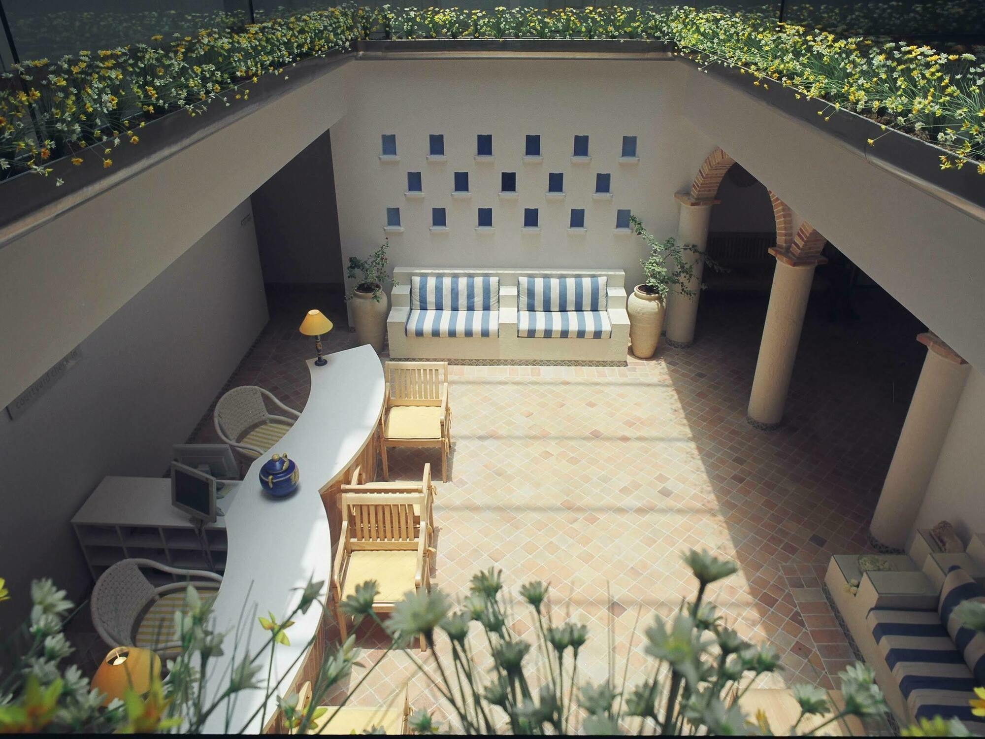 The Gordon House Hotel, Colaba Bombaj Exteriér fotografie